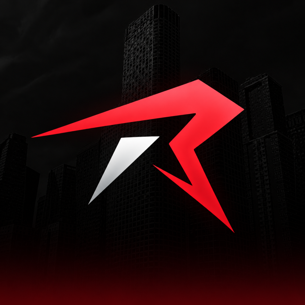 RustGuy 5x | Solo/Duo/Trio/Quad | Shop | Kits | TP | Weekly logo